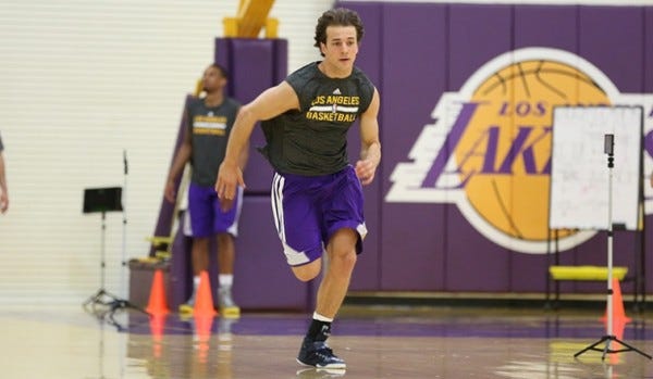 la lakers big winners in nba draft 2015 la lakers big winners in nba draft 2015