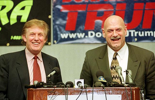 Donald Trump: America’s Jesse Ventura moment? | MinnPost