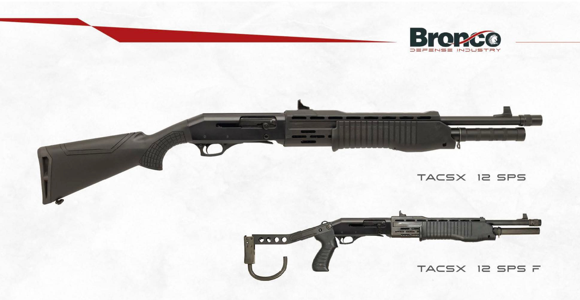 スパス12 Coming Soon: The SPAS-12 is Back! The Bronco Arms TACSX 12 SPS F