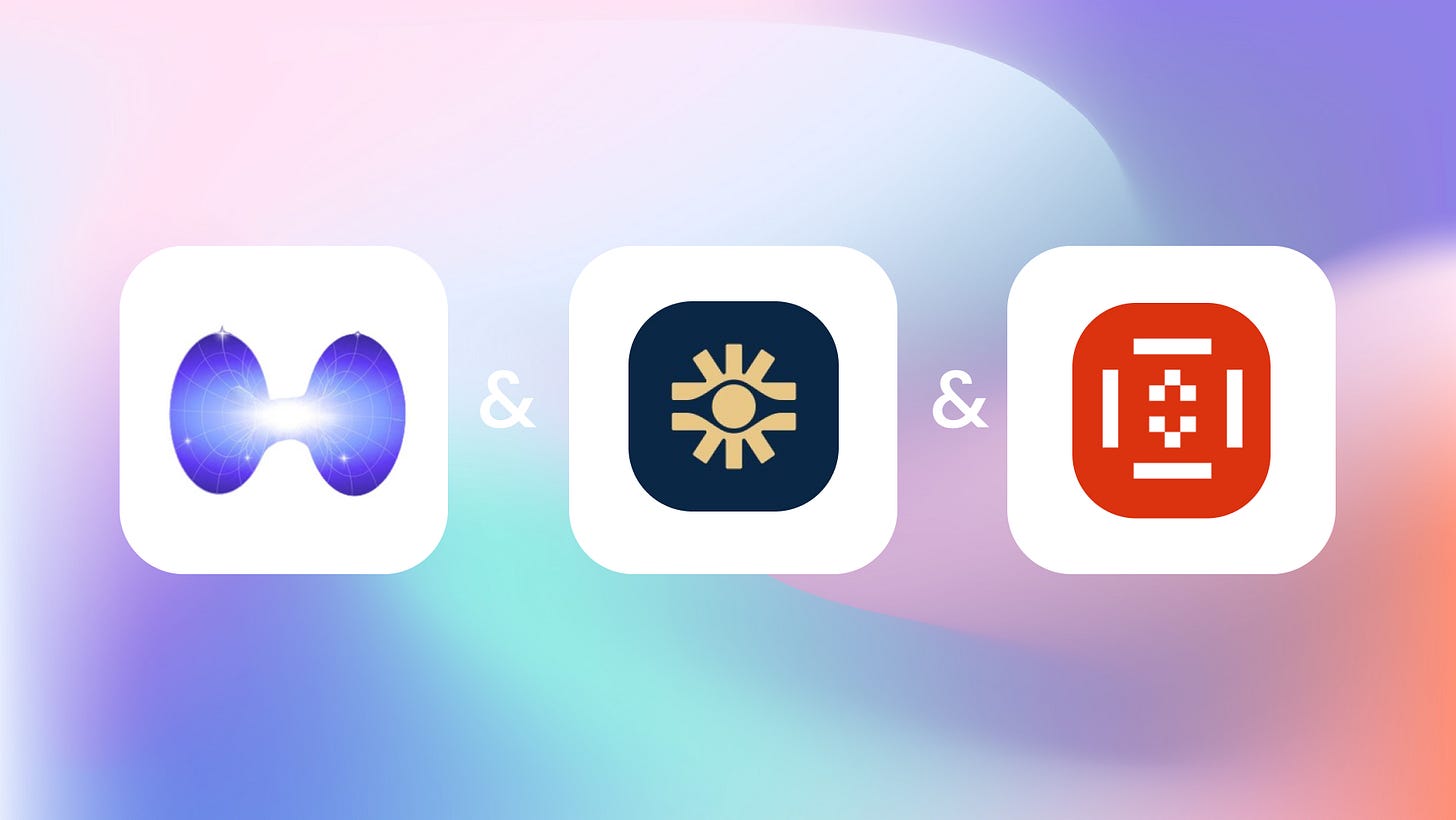 Liquidity.Land & YieldNest & Kernel DAO