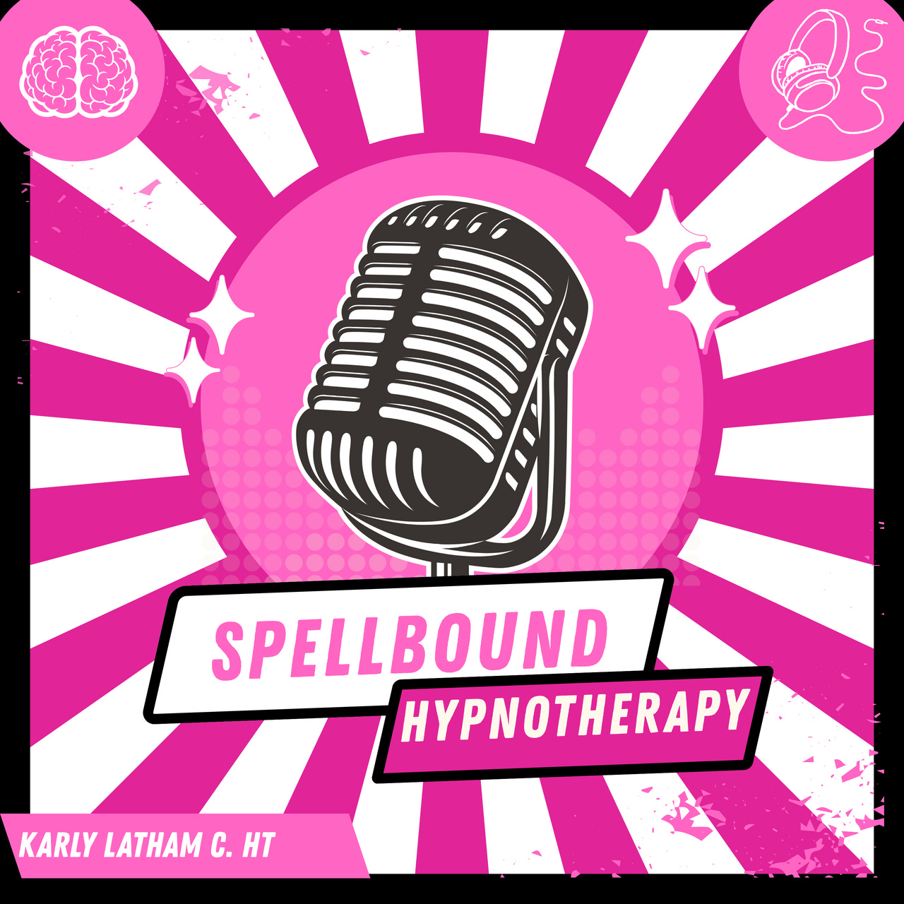 Karly | Spellbound Healing