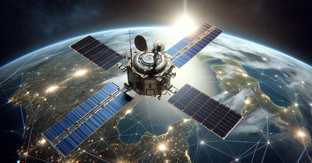 Elon Musk to unveil detailed AI satellite design in coming weeks Elon Musk to unveil detailed AI satellite design in coming weeks