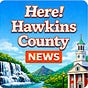 Here! Hawkins County News's avatar