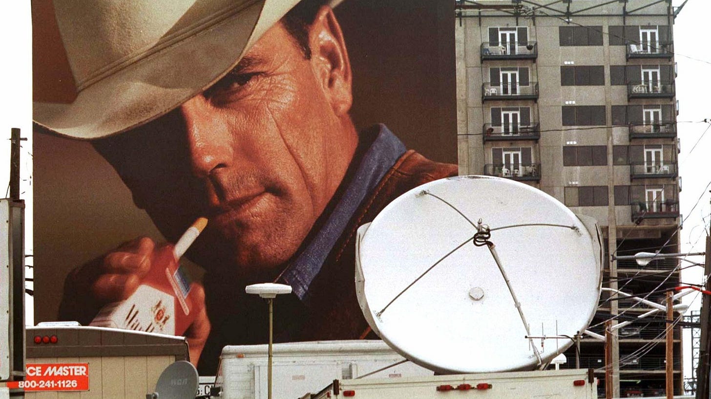 The Real Marlboro Man - The Atlantic