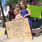 Midnight Mass News by Mike Crawford