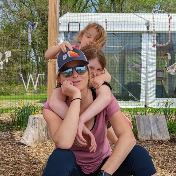 For a Brighter Future