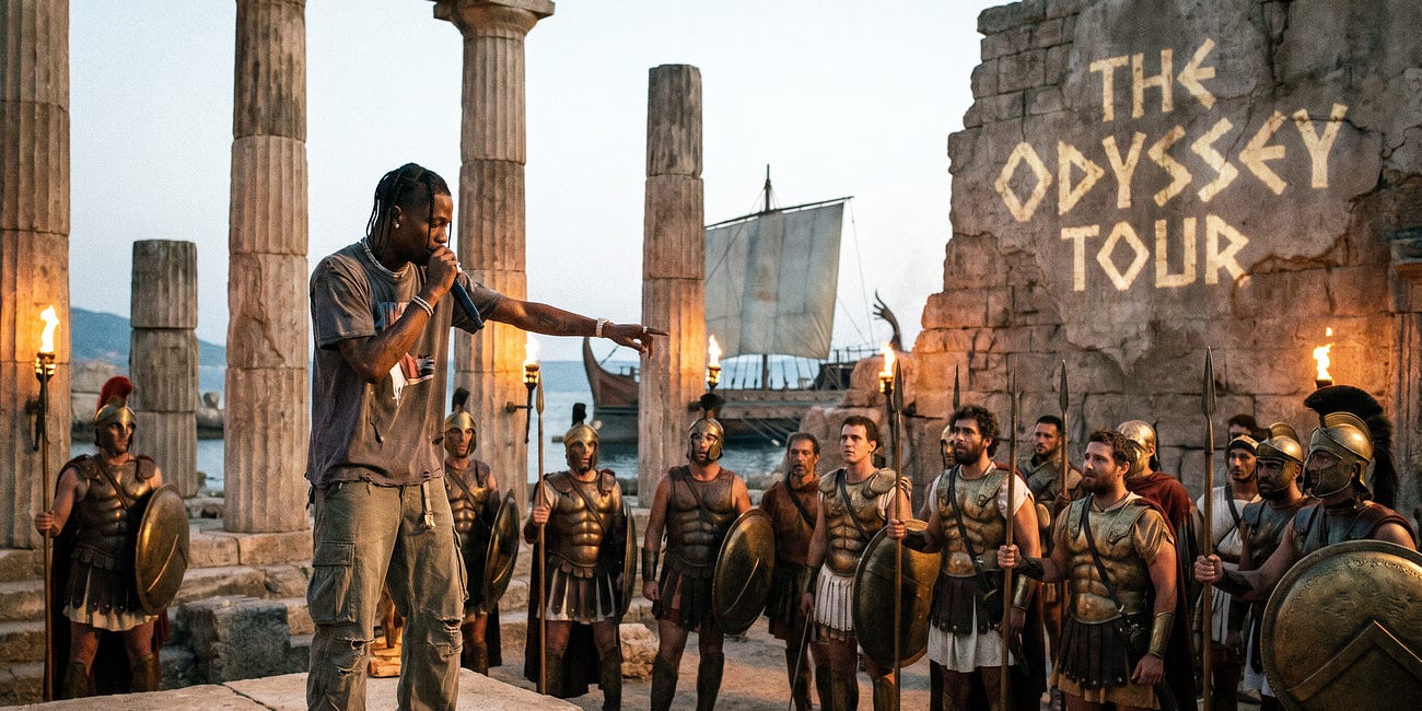 Christopher Nolan Is Chasing an Oscar With His DEI Casting Choices 