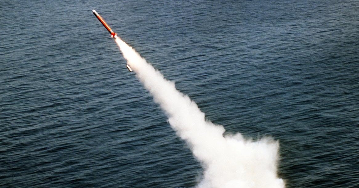 Green light for Tomahawk missile systems | The Australian