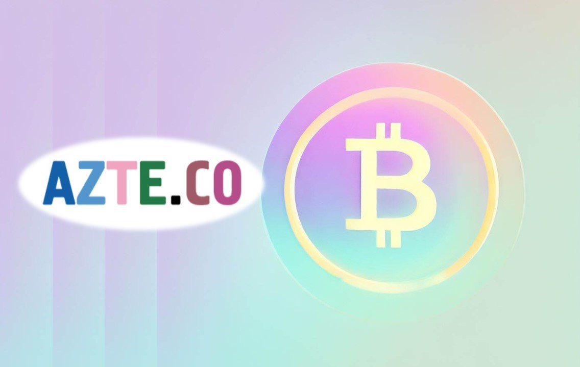 Azte.co habilita compra de Bitcoin en más de 55,000 locales comerciales de  Colombia y Costa Rica