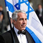 Jeffrey the Spook (part one)