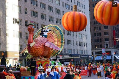 Thanksgiving