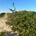📆 Itinerary: One Perfect Day Up-Island in Chilmark, Aquinnah & West Tisbury (2025) 