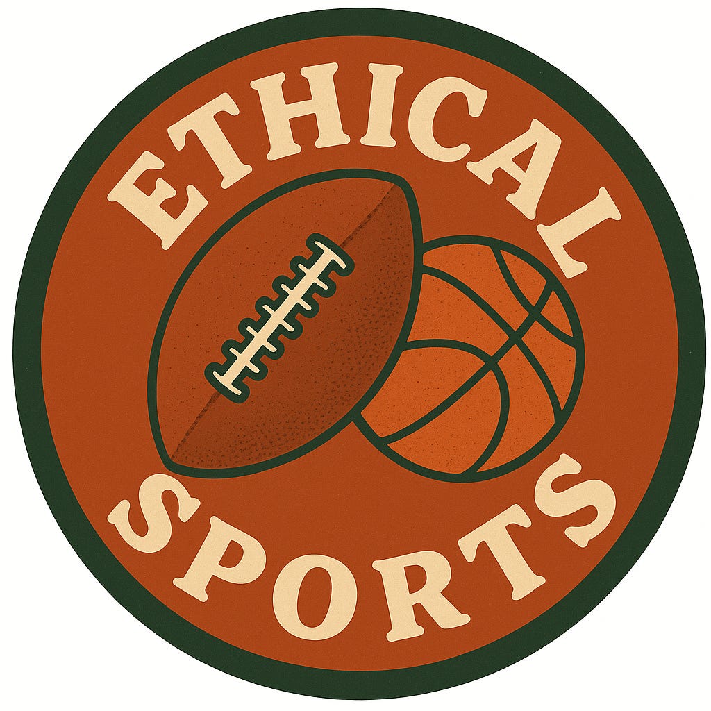 Ethical Sports