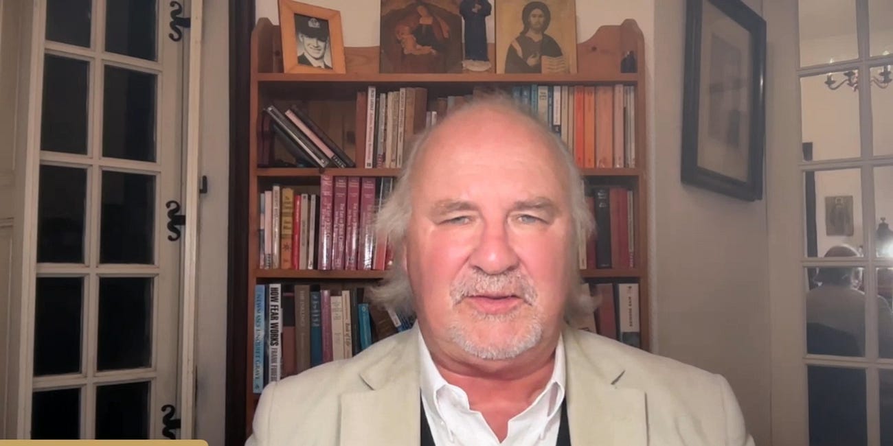 Parliament challenges the King - Will Charles III keep his head?