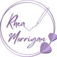 Rhea Morrigan's avatar