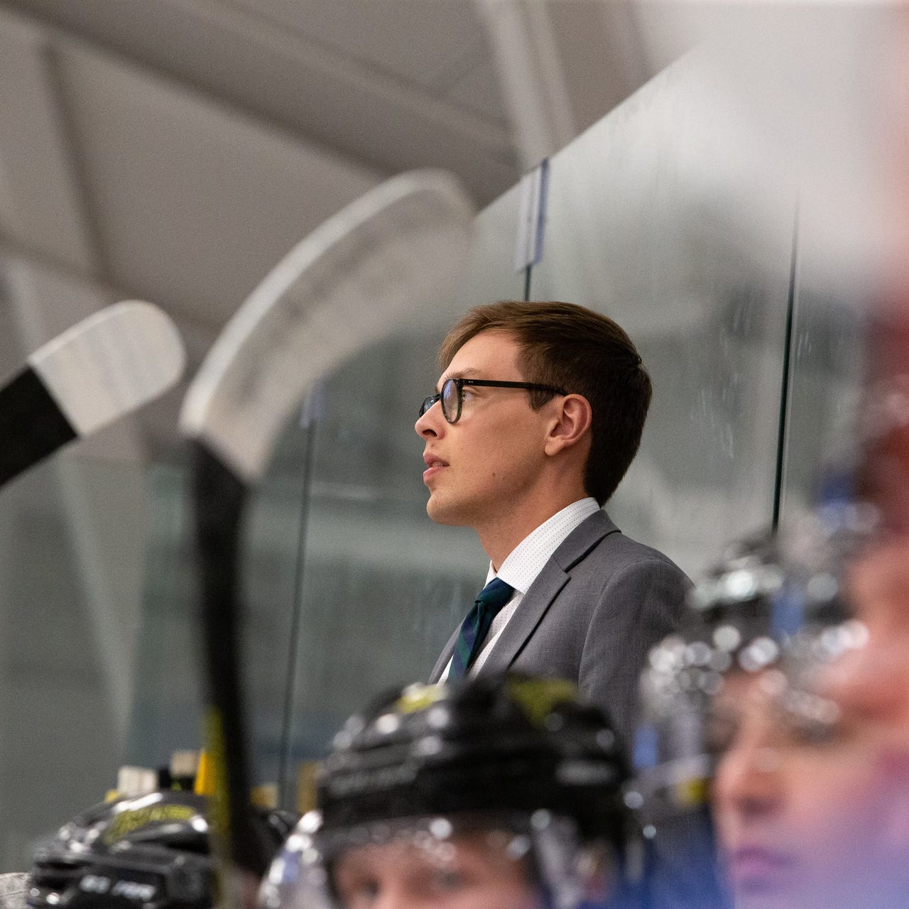 Kyle’s Substack - On Coaching