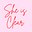 She Is Clear's avatar