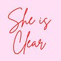 She Is Clear's avatar