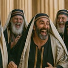 Why guilty consciences mock Christ and his Church