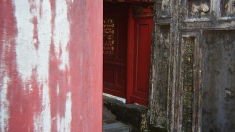 Vietnam, travel, adventure, Hanoi, Hue, Dong Hot