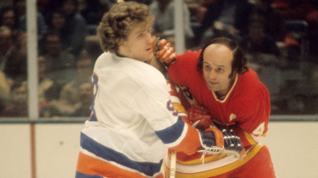 Maven's Memories: Isles First Game in 1972 | New York Islanders Maven's Memories: Isles First Game in 1972 | New York Islanders