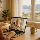 Sunday Spark 8: How To Do Remote Tech Support for Retirees—A Trust-Based Business You Can Run From Anywhere