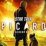 Sci-Fi Guy