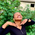 "Growth isn’t about becoming someone new." — Glory Essien | Proof Of Life, Episode 23. 