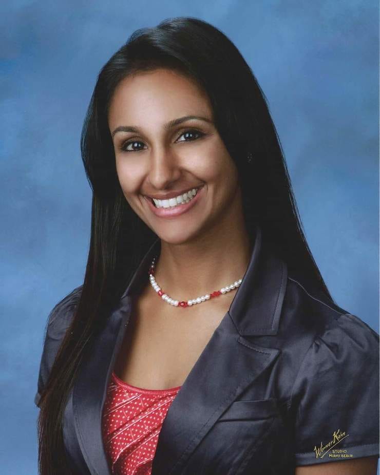  Dr. Nandita Koodie
