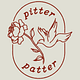 pitter patter