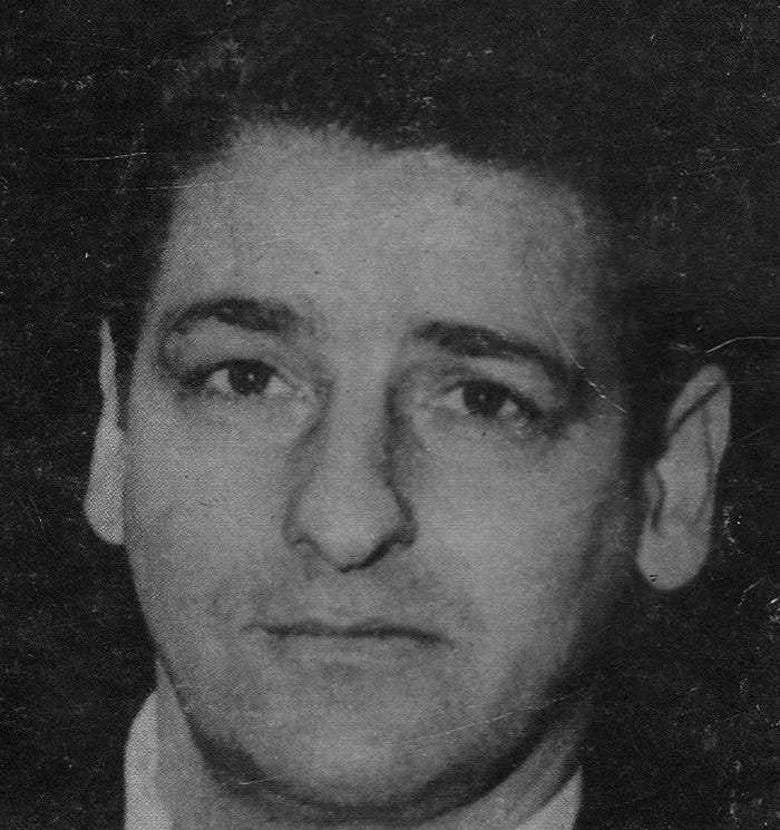 Albert DeSalvo