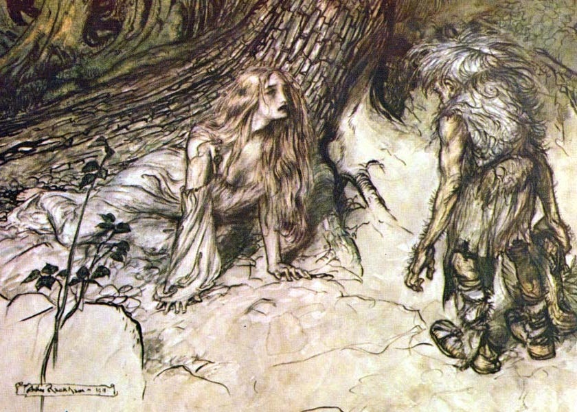 Metaphysics and Rational Beings