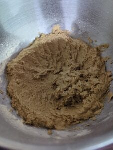 Mix Ingredients Mix Ingredients