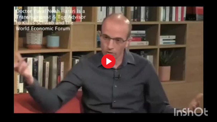 hackable humans transhumanism