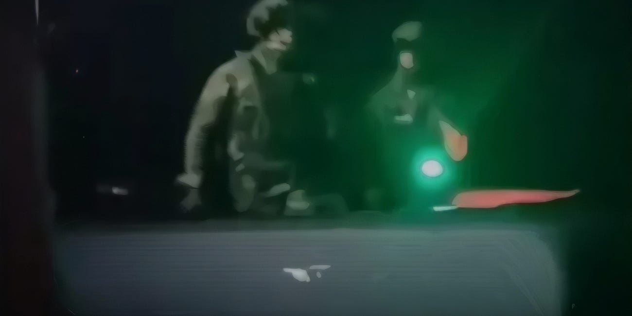 Video: Pescadores de Holbox, Quintana Roo, reportan encuentro con presuntos marines estadounidenses en altamar