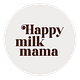 Happymilkmaman blogi