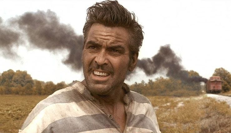 10 Great Movies Based on Poems | Brother where art thou, Art thou ...