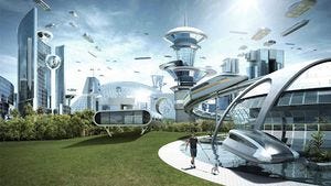 The World If - Meming Wiki