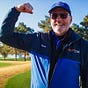 Tim McDonald #StrongArmSelfie's avatar