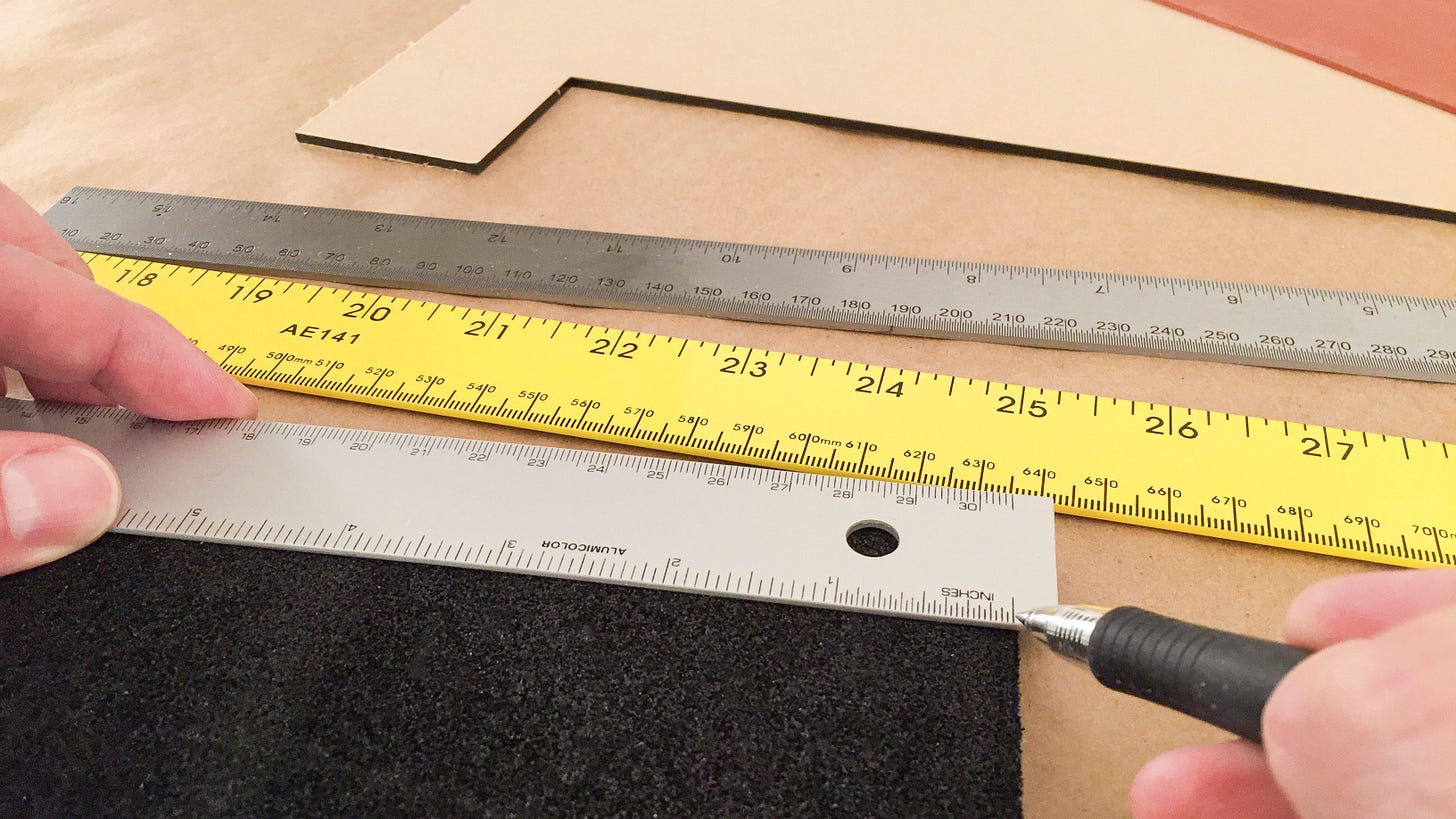 Intro to measuring tools - Boing Boing