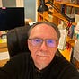 Michel Brisebois's avatar