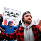 The Adam Skelly BBQ Case Returns to Court: Why This Hearing Matters and How You Can Support It