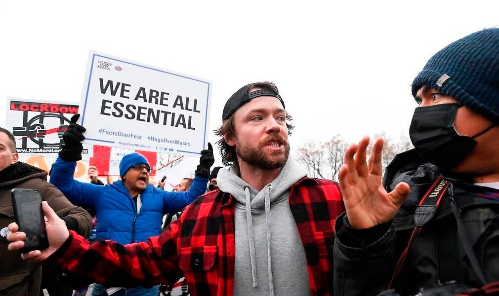 Exclusive Interview with Adam Skelly of Adamson BBQ