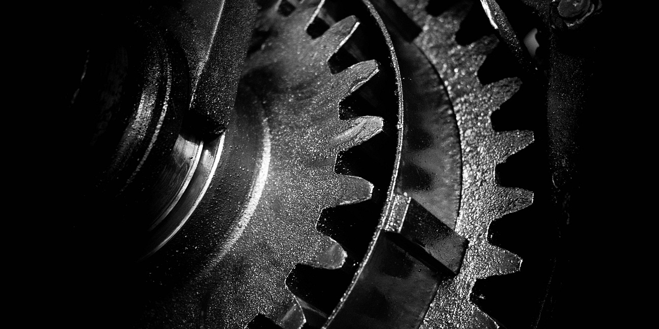 The Philosophy of Mechanisation