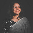 Supriya Nair's avatar