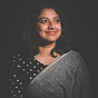 Supriya Nair's avatar