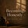 Becoming, Honestly 