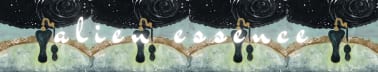 alien essence