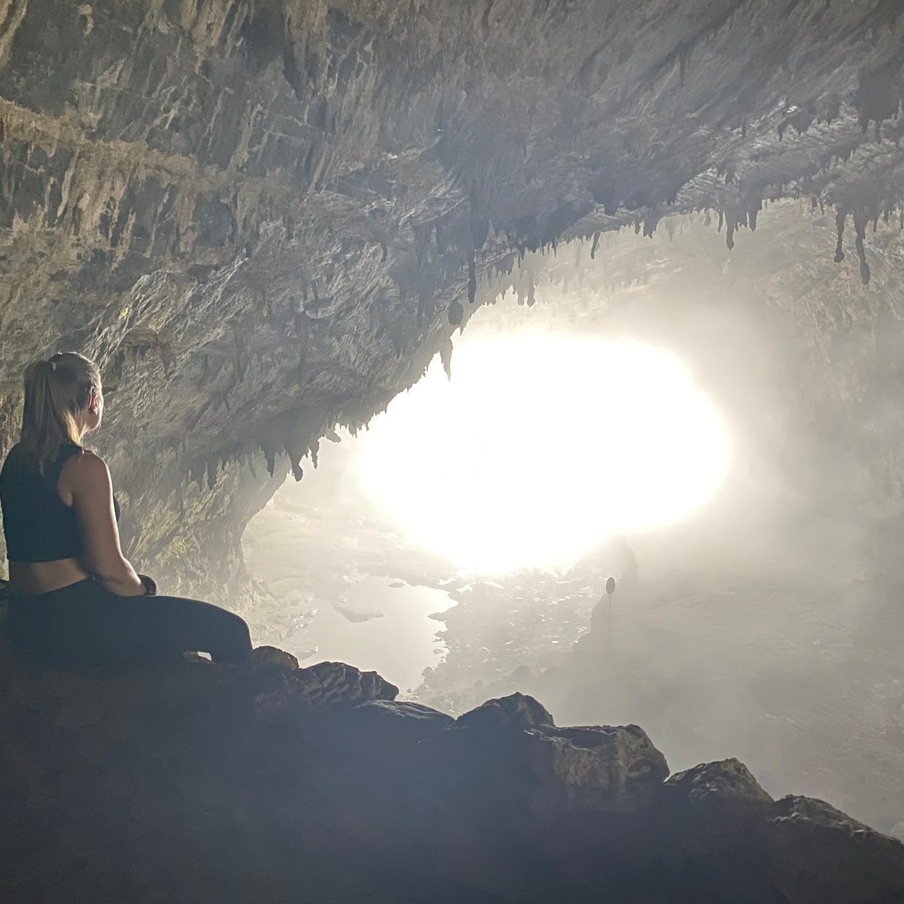 Sex, Love, and the Self