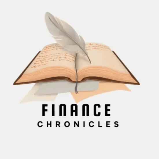 Finance Chronicles 